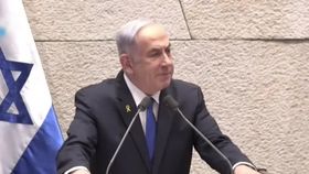 VIDEO Mandat de arestare pentru premierul israelian. Reacția lui Beniamin Netanyahu